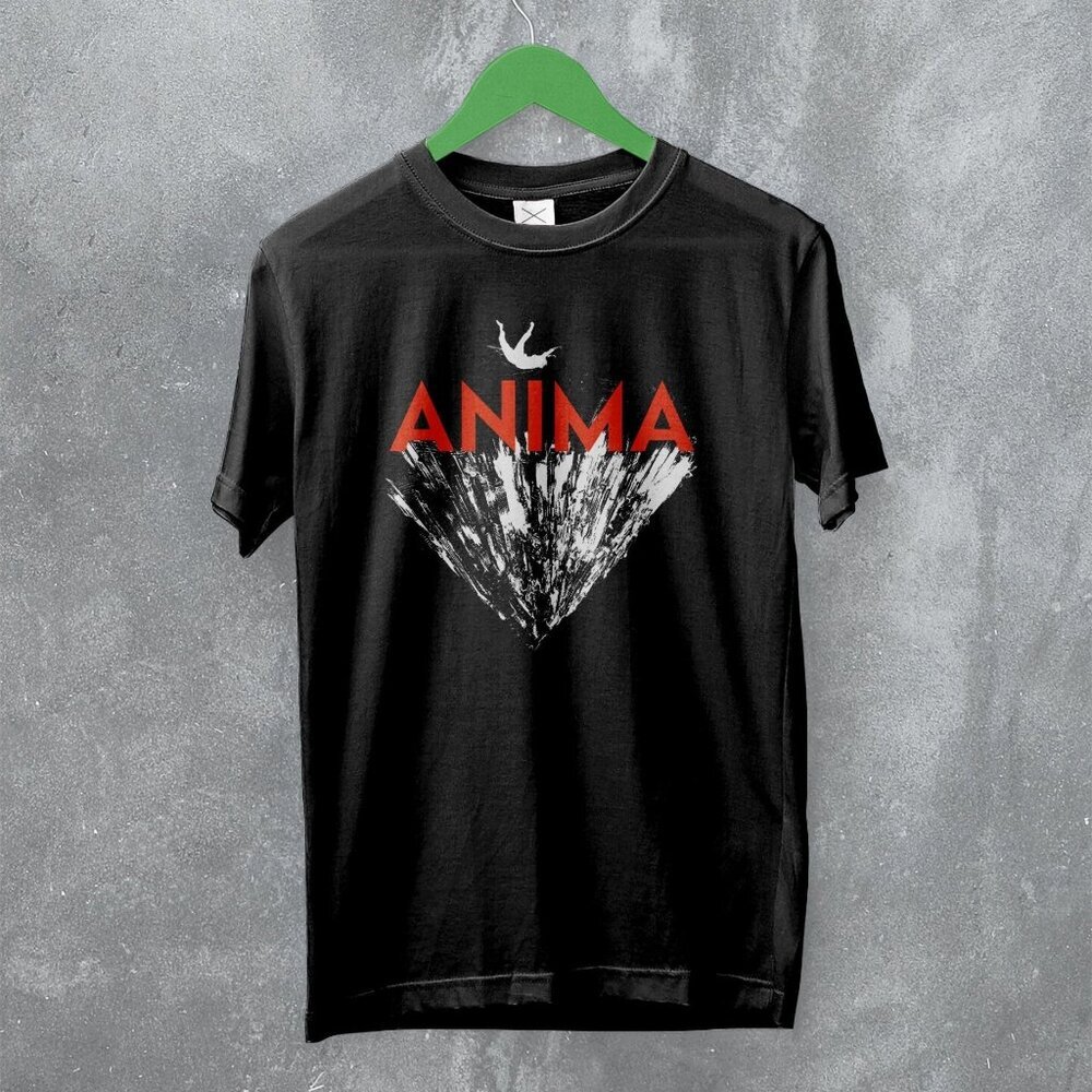Thom Yorke Anima Album 2019 Alternative Rock Music Graphic Fan Art T-Shirt 81
